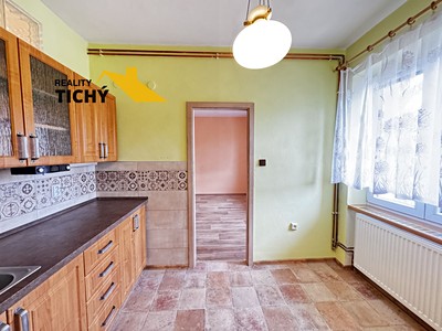Квартира 1+1 на продаж, 36 м² (2 з 29)