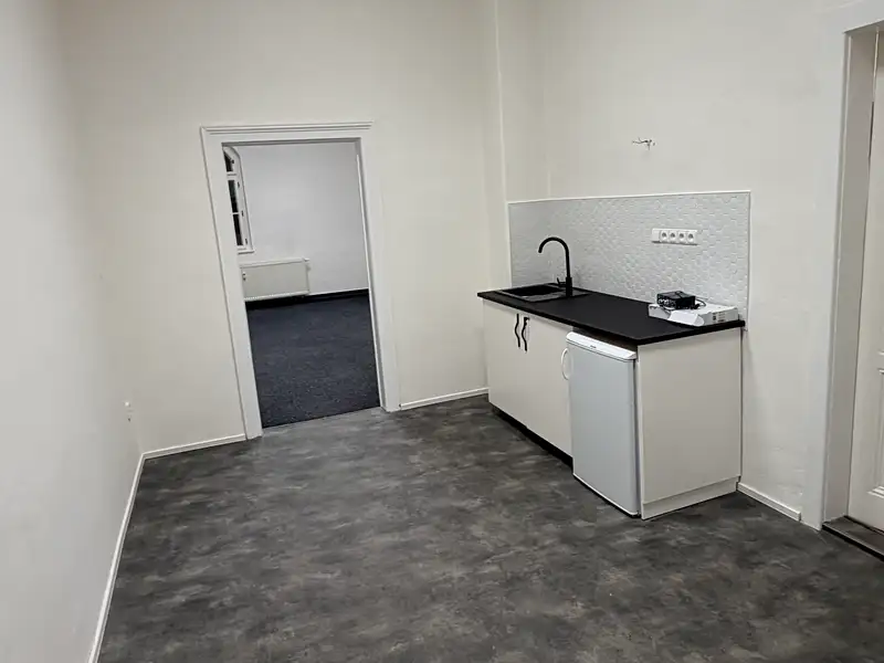 Pronájem kanceláře 104 m², Ostrava – náhled fotky 3