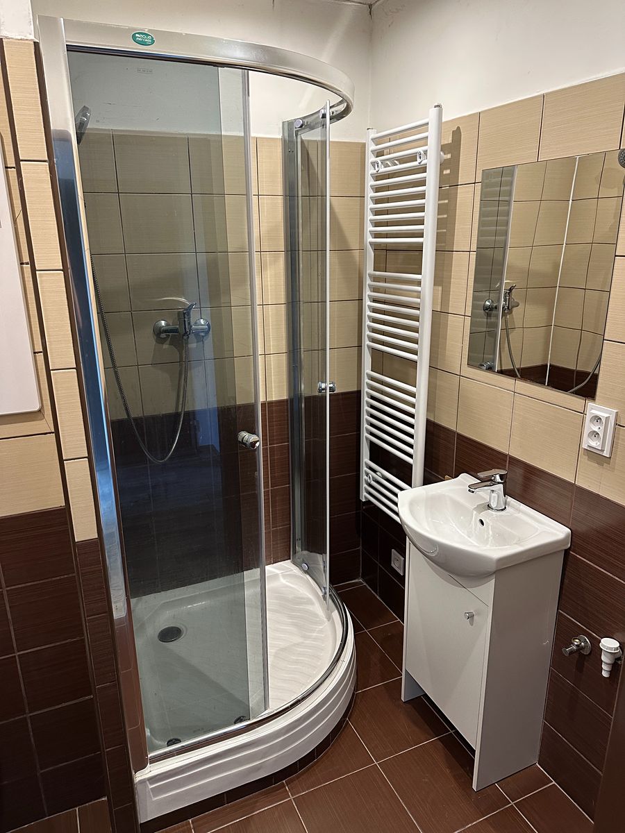 Pronájem bytu 3+kk 50 m² – fotografie 4