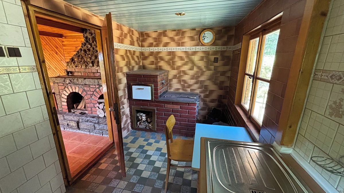 Prodej chaty 68 m², pozemek 420 m² – fotografie 5