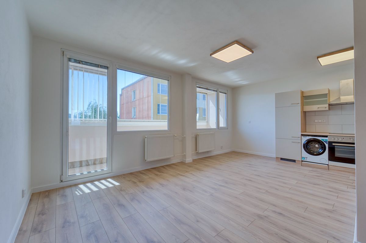 Prodej bytu 4+kk 70 m²