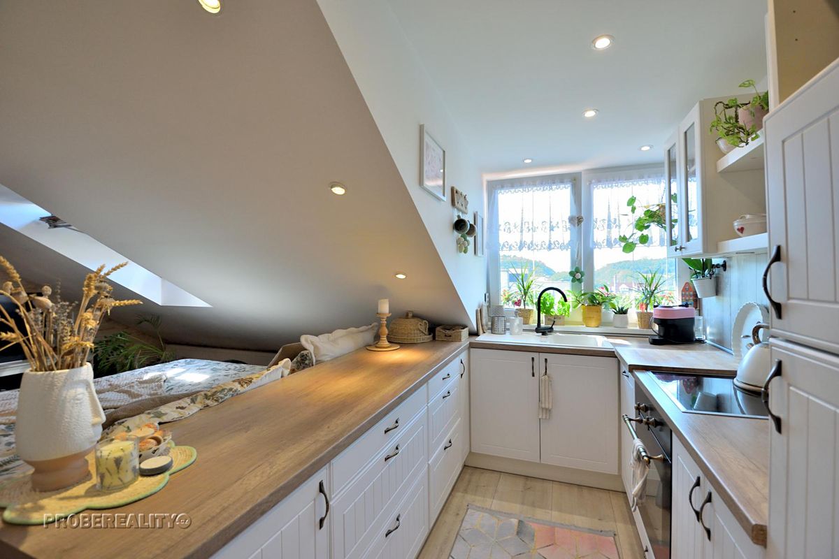 Prodej bytu 2+kk 80 m² – fotografie 2