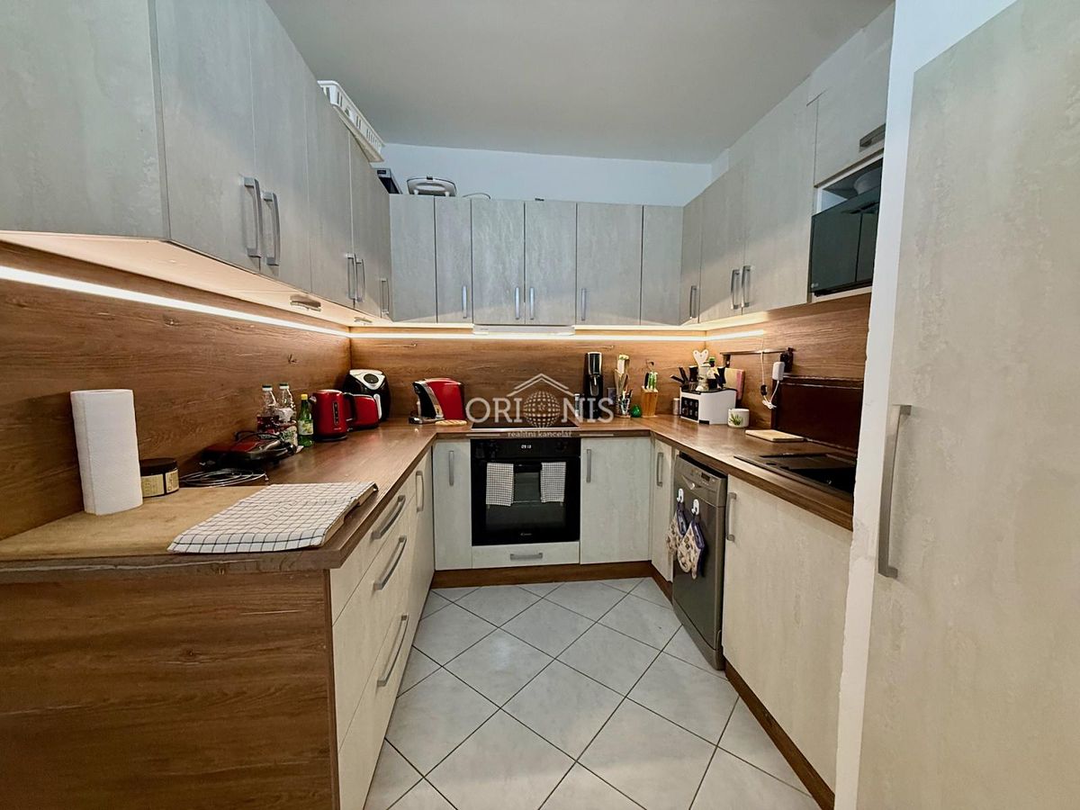 Prodej bytu 3+1 75 m²