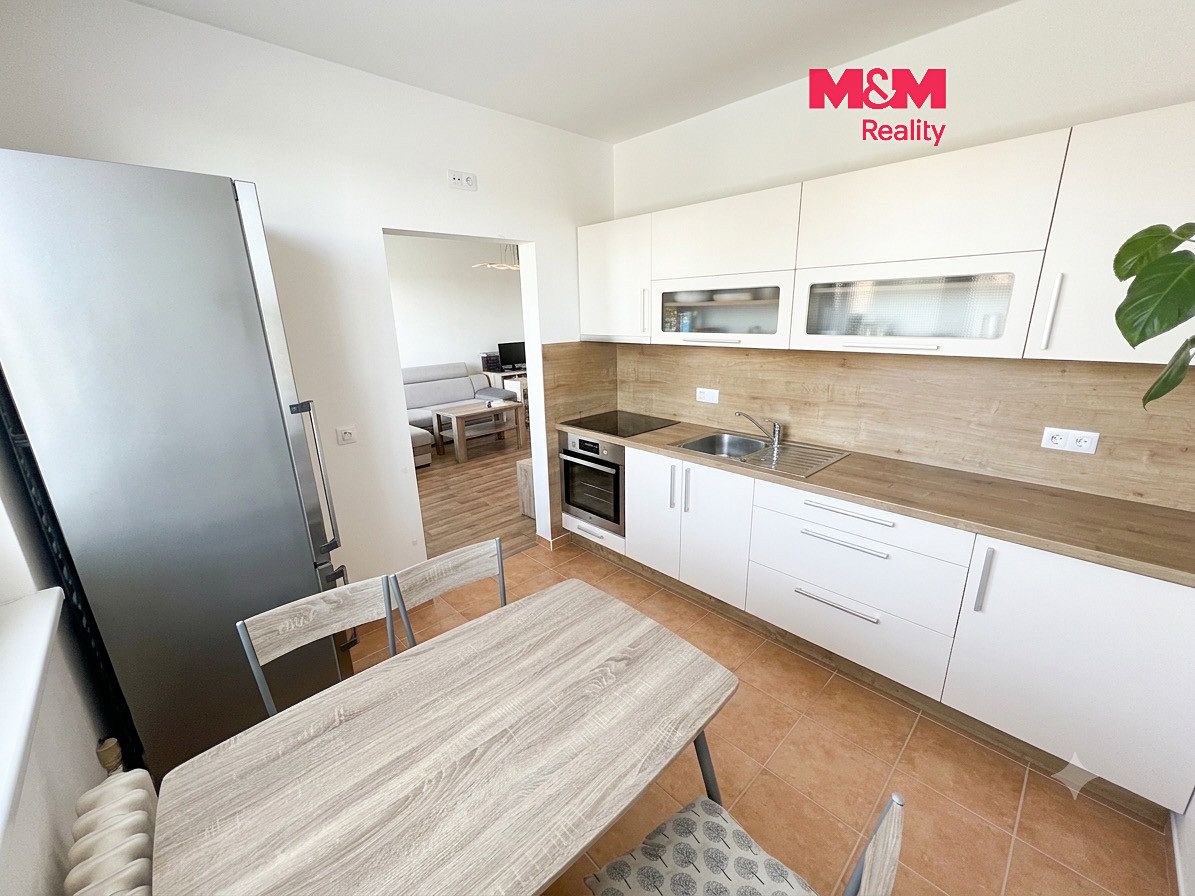 Prodej bytu 3+1 62 m²
