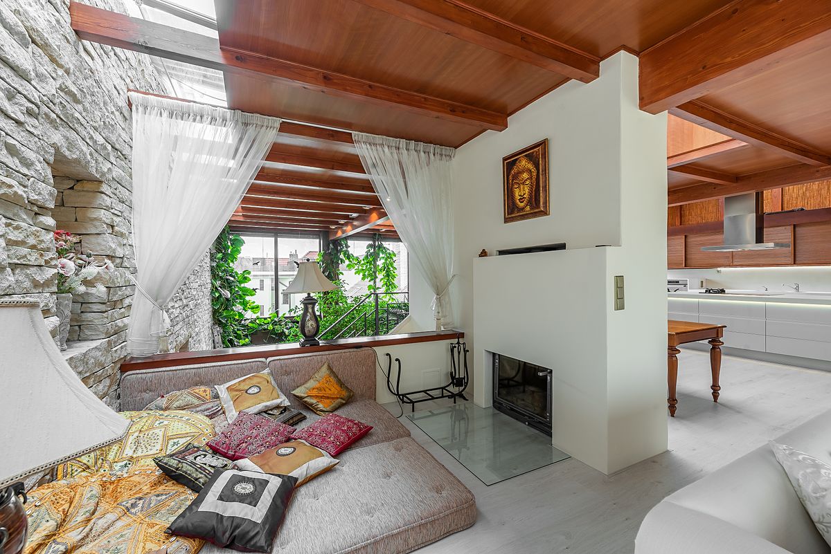 Pronájem bytu atypický 257 m² – fotografie 5