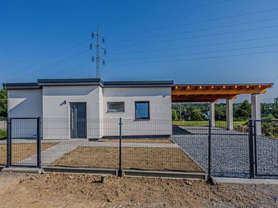 Prodej  rodinného domu 74 m², pozemek 1 396 m²
