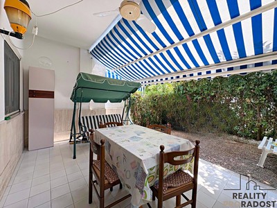 Prodej bytu 3+1 54 m²