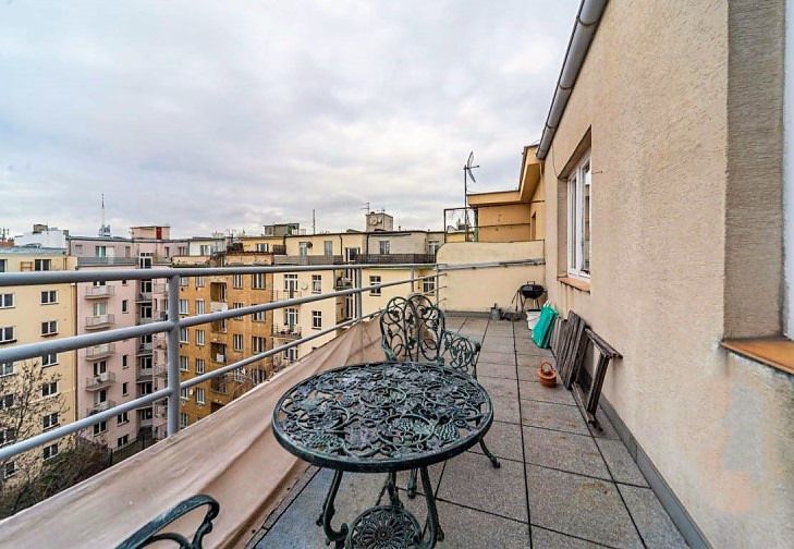 Prodej bytu 1+kk 45 m²