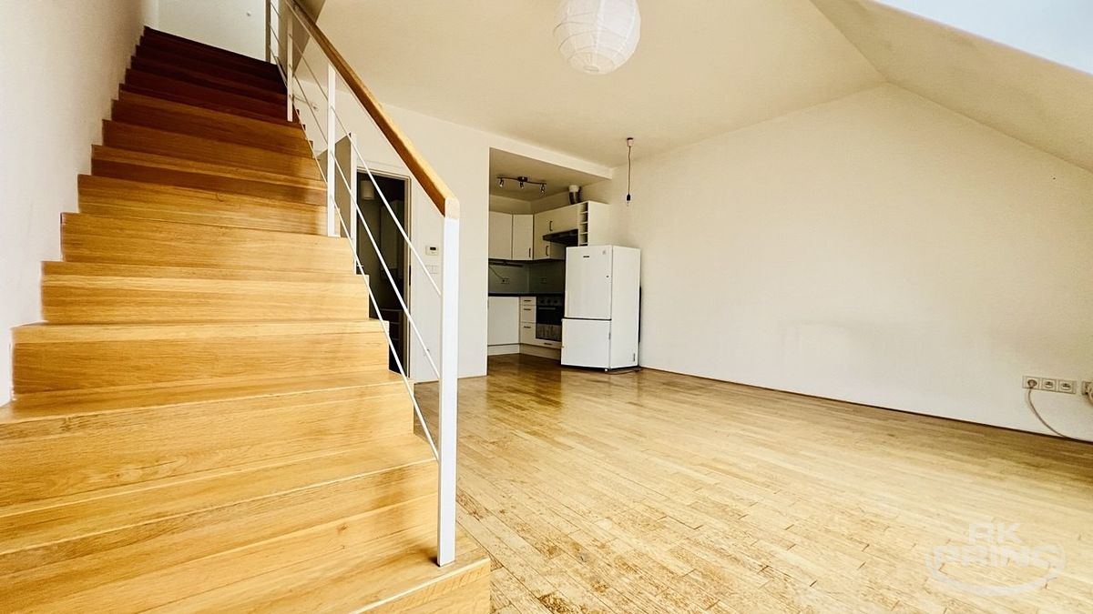 Prodej bytu 2+kk 72 m² – fotografie 2