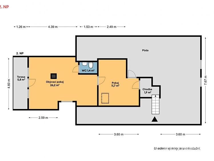 Prodej domu, 190 m² (26 z 34)