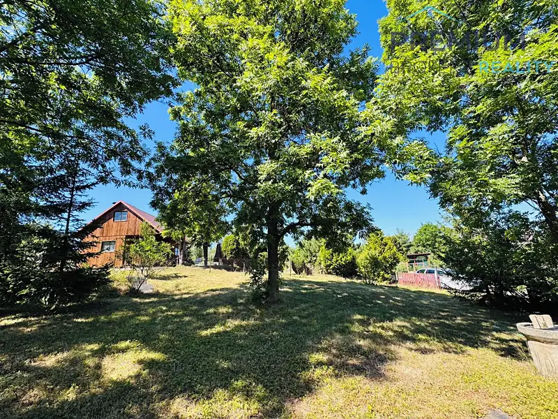 Prodej chaty 30 m², pozemek 589 m², Chbany – náhled fotky 3