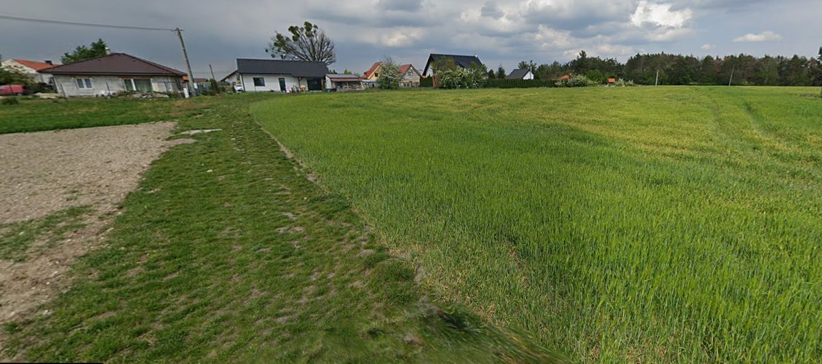 Prodej stavebního pozemku 3797 m² – fotografie 2