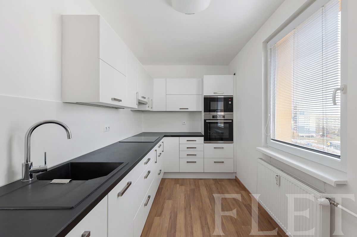 Prodej bytu 4+1 80 m²