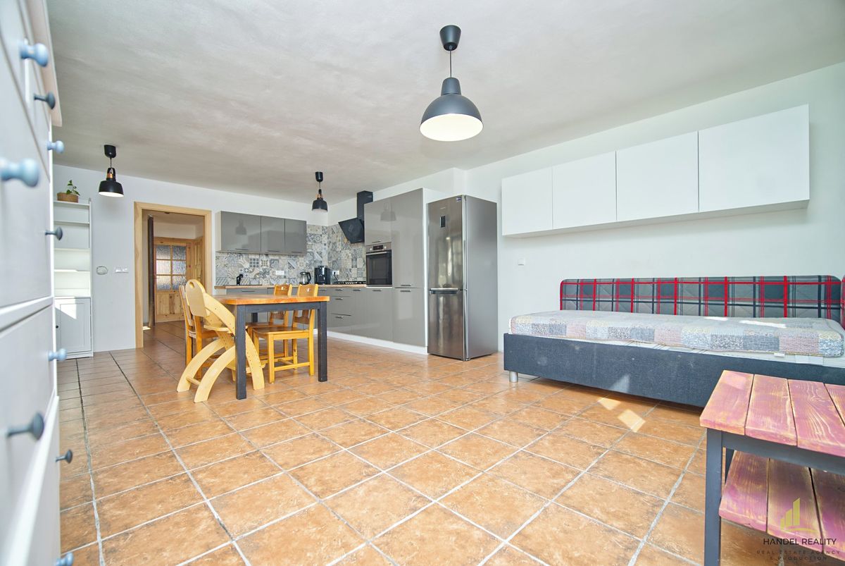 Prodej rodinného domu 69 m², pozemek 191 m² – fotografie 3