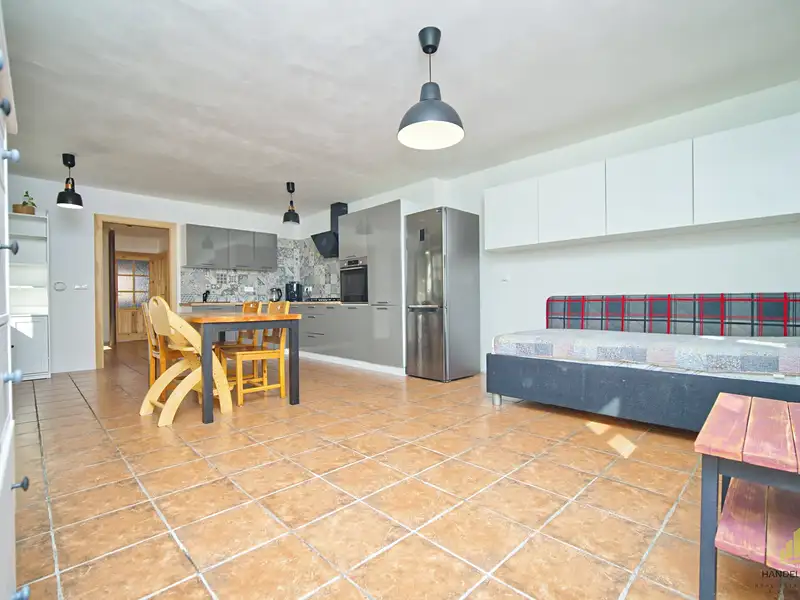 Prodej rodinného domu 69 m², pozemek 191 m², Kyjov – náhled fotky 3