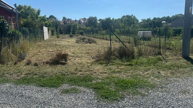 Prodej zahrady 748 m² – fotografie 3