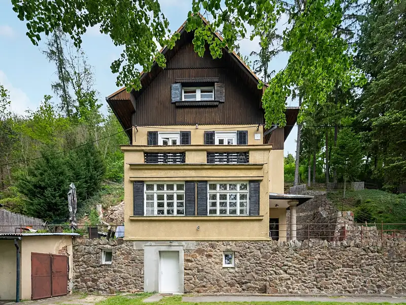 Prodej rodinného domu 180 m², pozemek 614 m², Želiv – náhled fotky 2