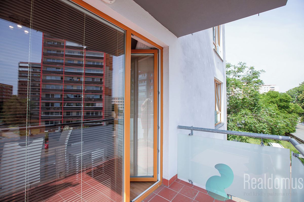 Pronájem bytu 3+kk 75 m² – fotografie 4