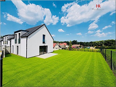 Prodej  rodinného domu 105 m², pozemek 505 m²