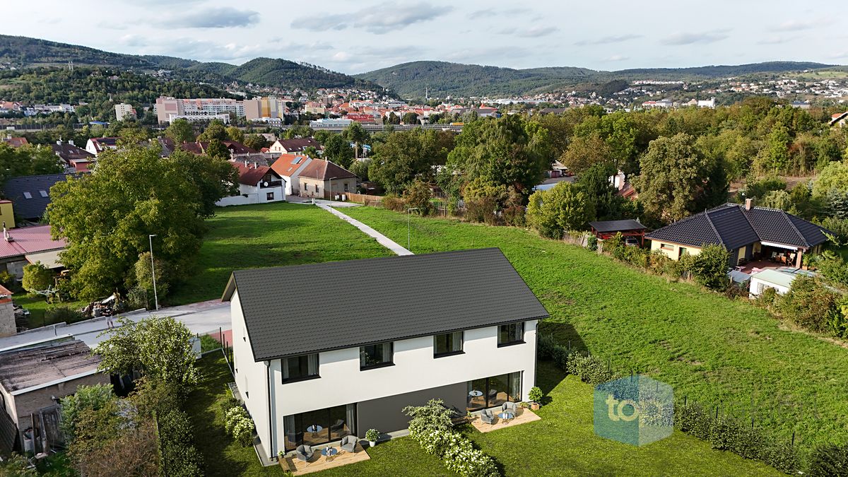 Prodej rodinného domu 146 m², pozemek 610 m² – fotografie 2