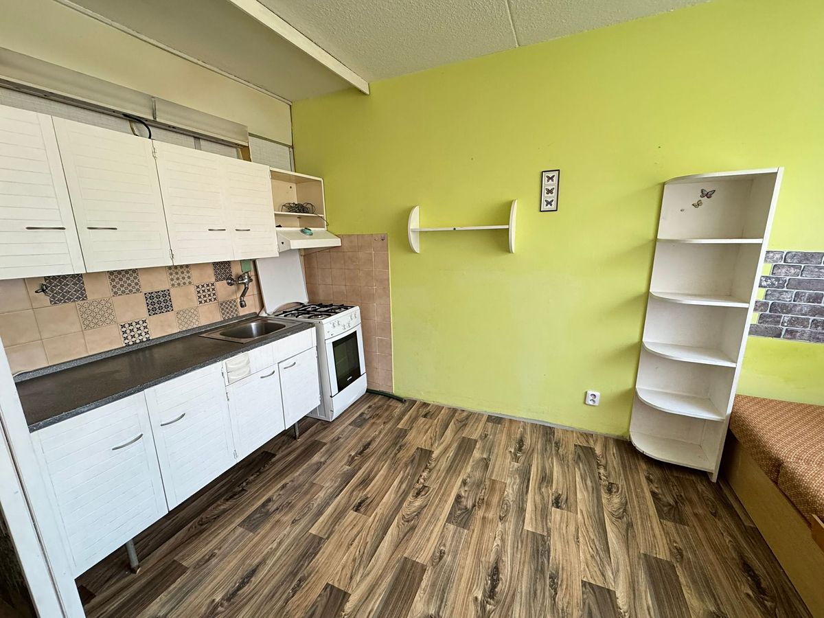 Prodej bytu 1+1 38 m² – fotografie 4