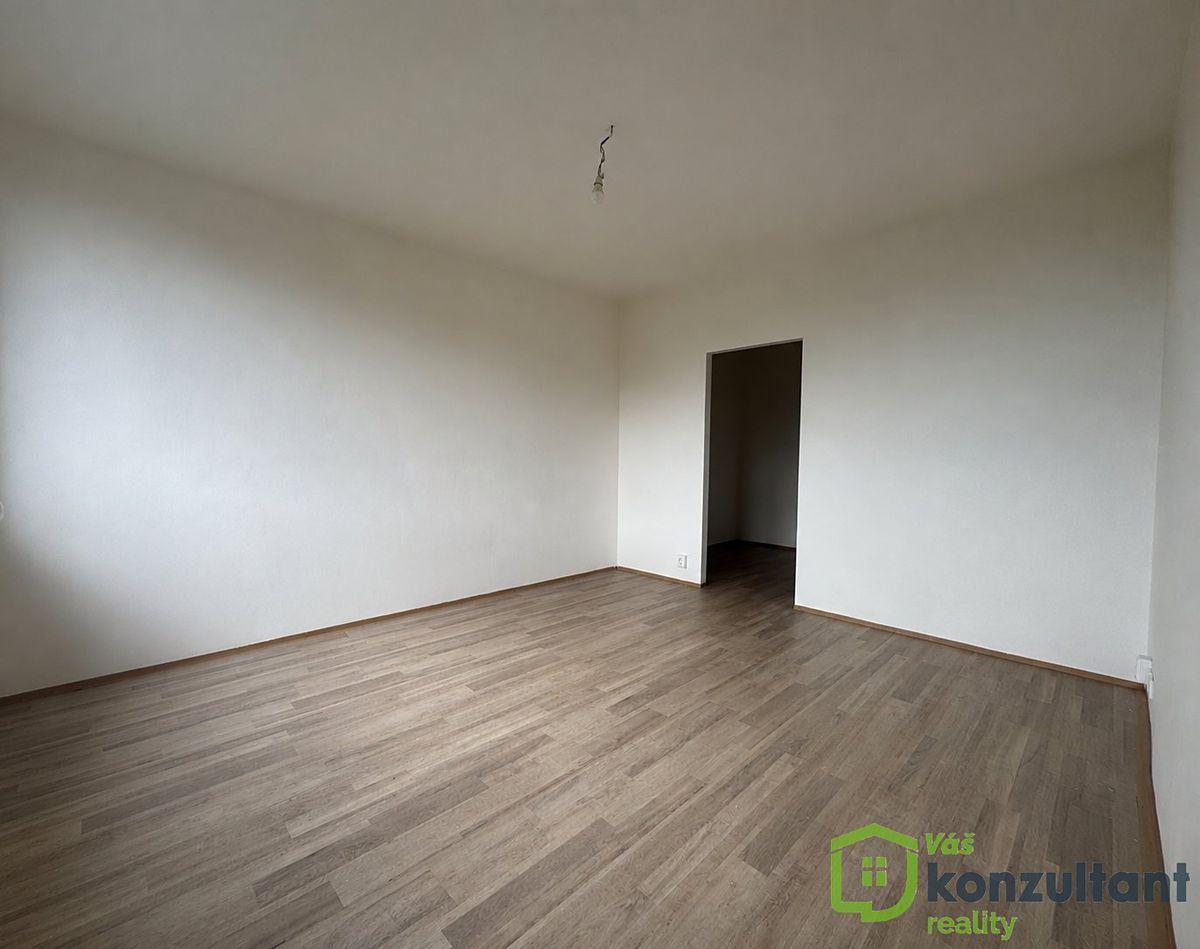 Pronájem bytu 1+1 45 m² – fotografie 2