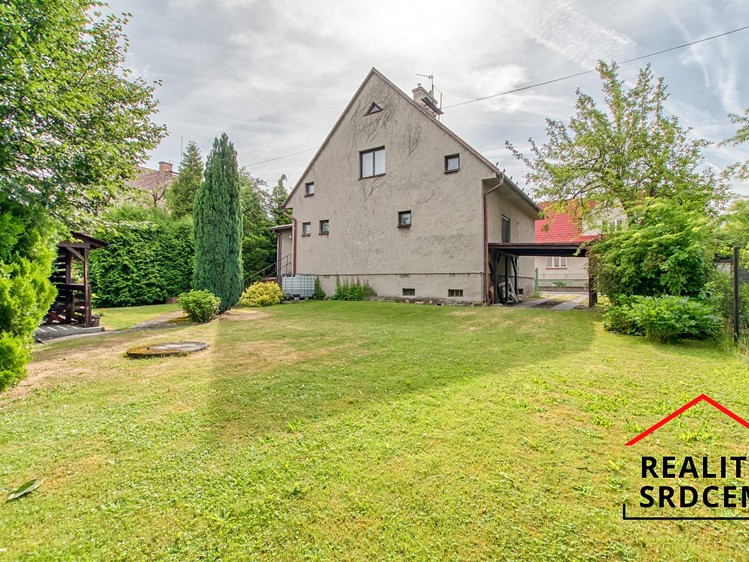 Prodej domu, 128 m² (2 z 37)