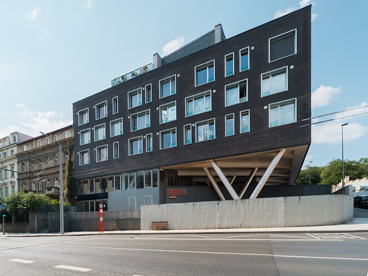 Комерційне приміщення в оренду, 170 м² (20 з 20)