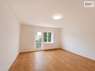 Pronájem bytu 2+1 65 m²