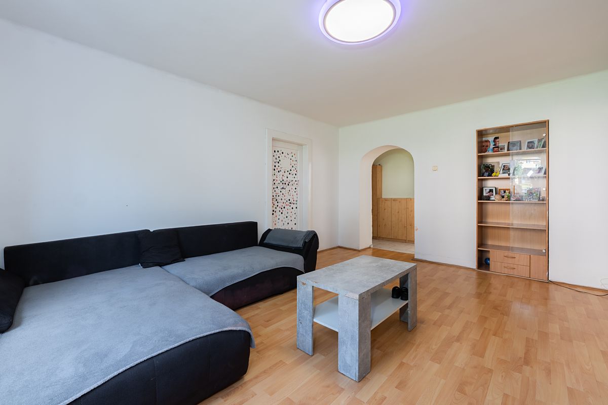 Prodej bytu 3+kk 65 m² – fotografie 4
