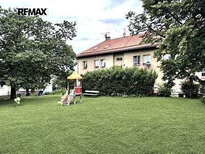 Prodej bytu 3+1 130 m²