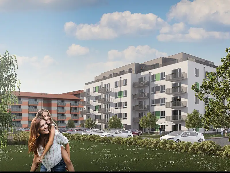 Prodej bytu 2+kk 68 m², Kladno – náhled fotky 1
