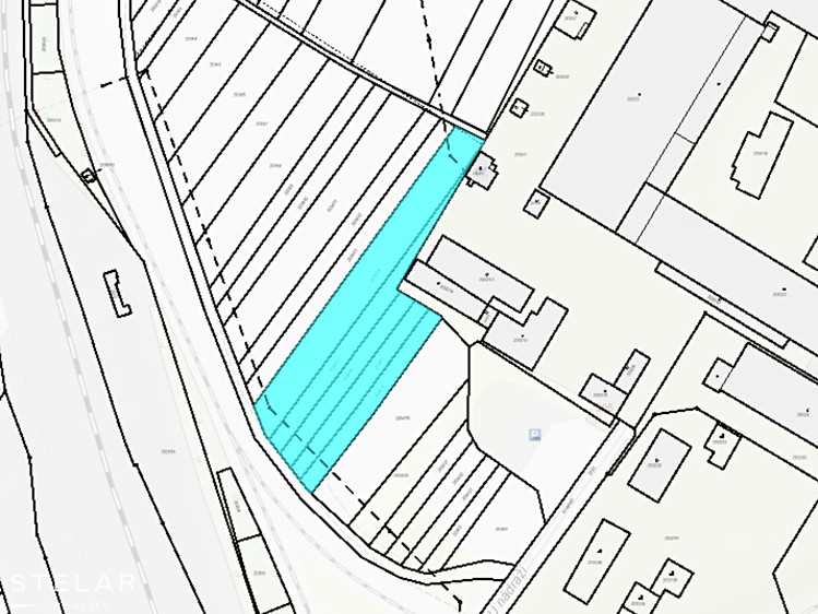 Grundstück zum Kauf, 5.168 m² (3 von 4)