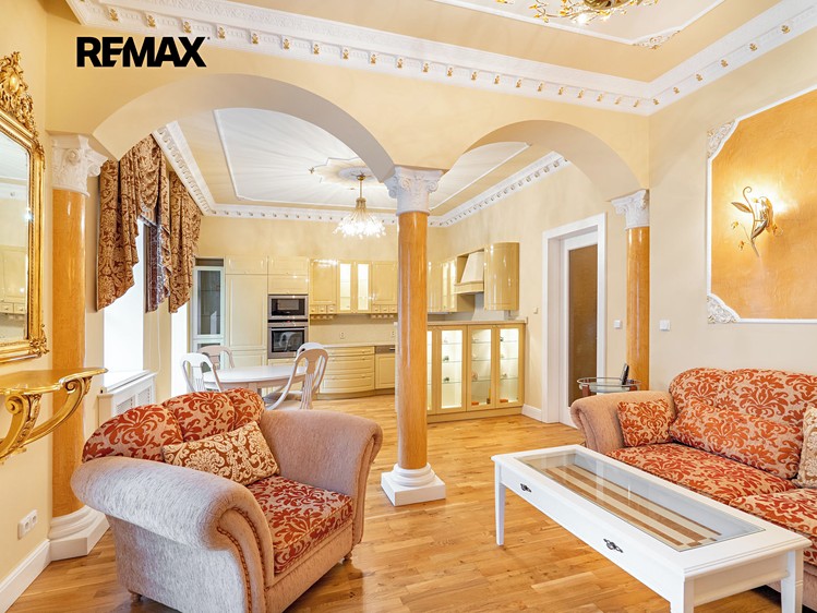 Квартира 2+kk на продаж, 63 м² (1 з 11)