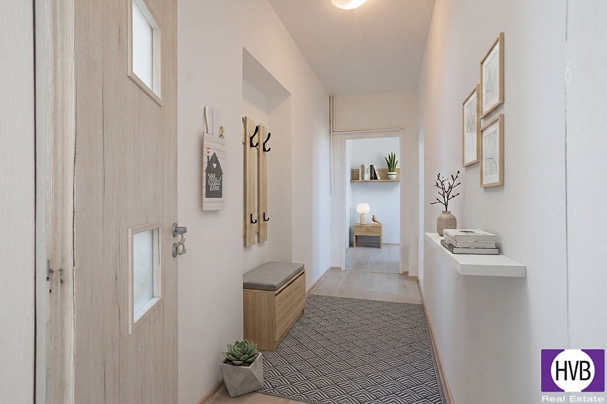 Prodej bytu 3+kk 55 m² – fotografie 2