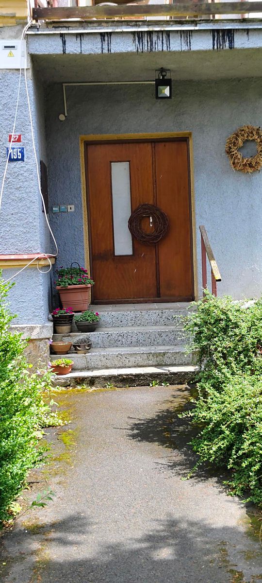Prodej vícegeneračního domu 240 m², pozemek 950 m² – fotografie 4