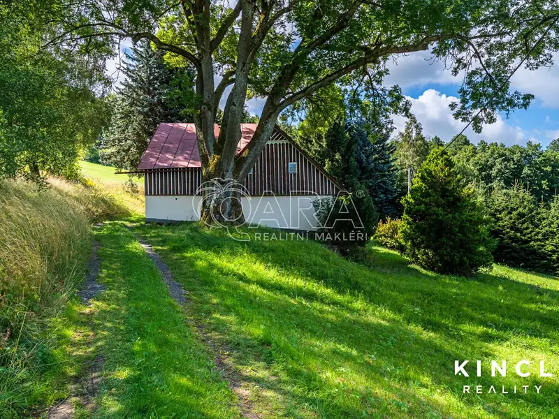 Prodej chalupy 278 m², pozemek 2278 m², Jestřabí v Krkonoších – náhled fotky 2