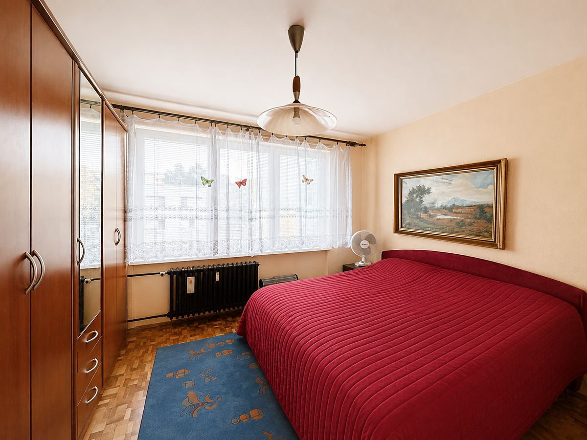 Prodej bytu 3+1 70 m² – fotografie 5