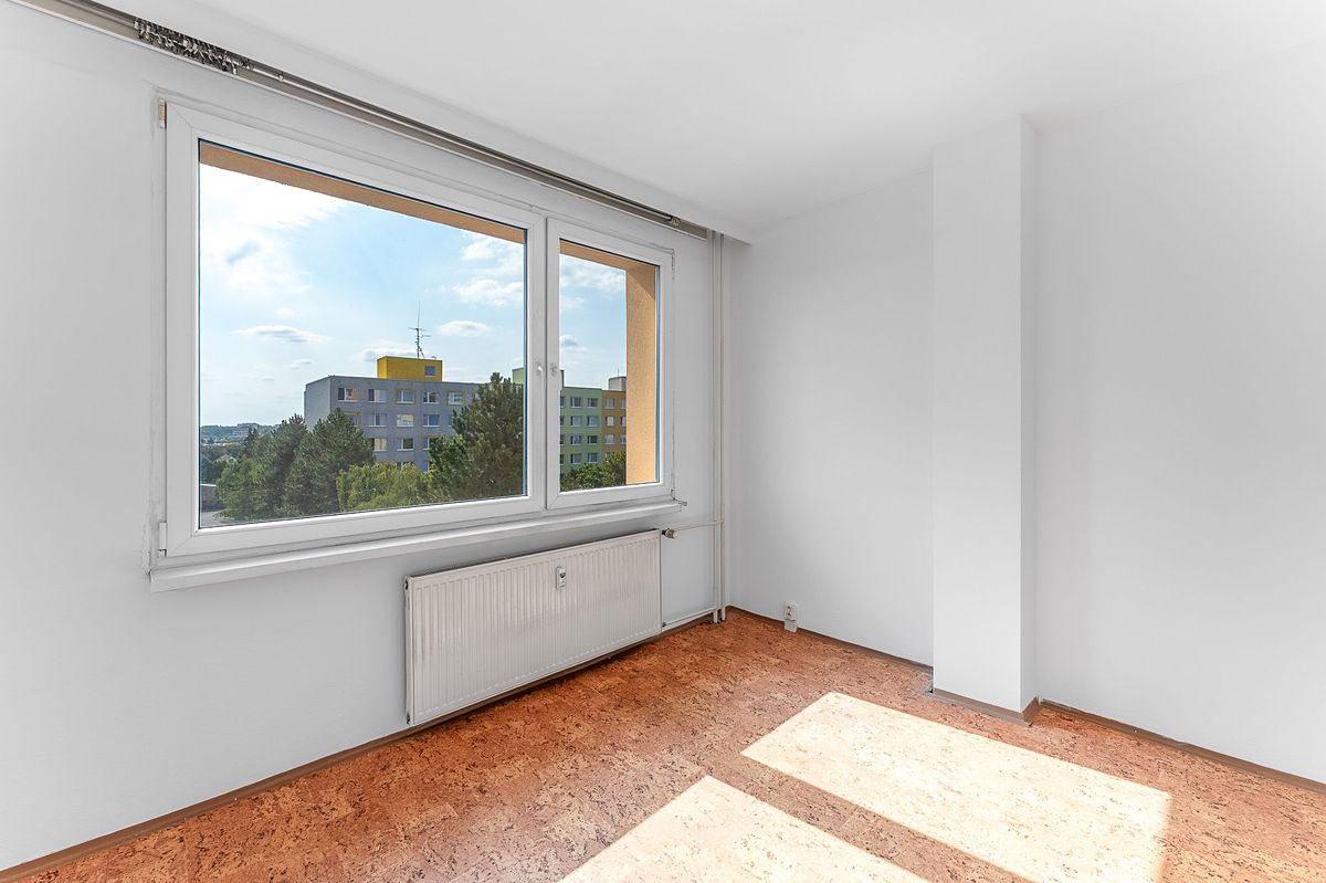Prodej bytu 1+kk 18 m² – fotografie 5