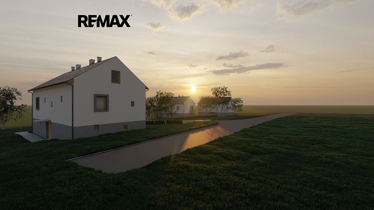 Prodej stavebního pozemku 7033 m² – fotografie 2