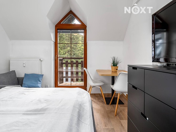 Wohnung 1+kk zum Kauf, 20 m² (6 von 15)