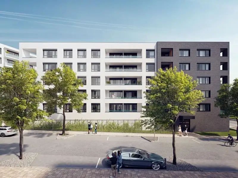 Prodej bytu 2+1 51 m², Praha – náhled fotky 1