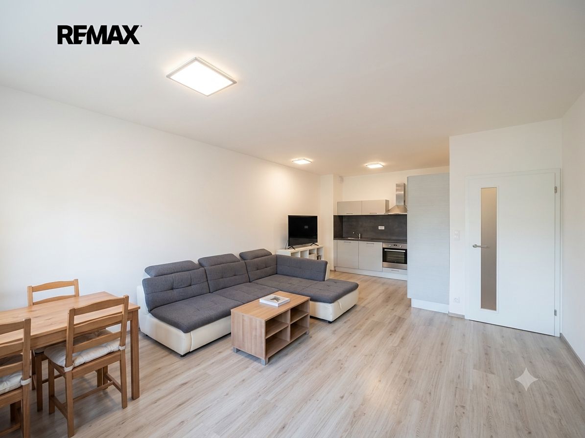 Pronájem bytu 2+kk 58 m²