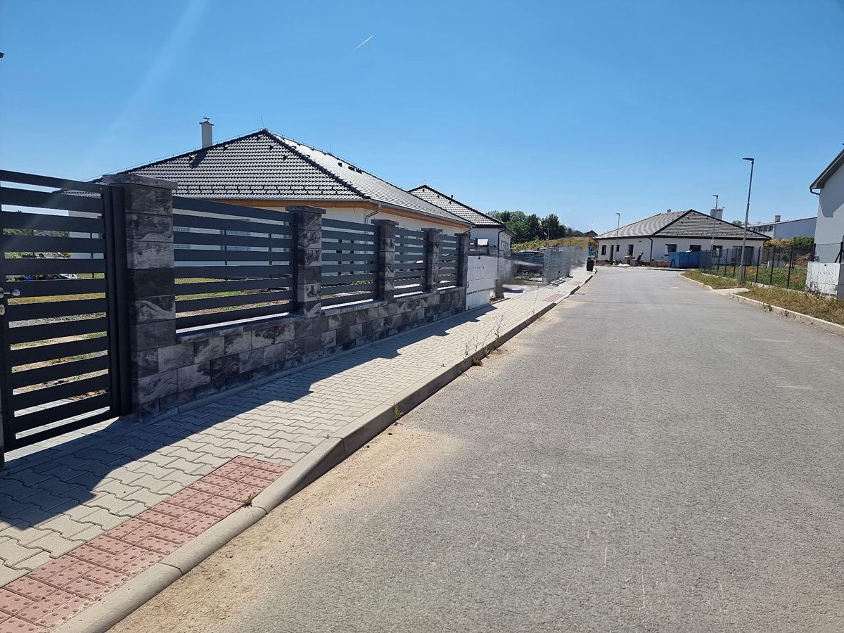 Prodej rodinného domu 94 m², pozemek 456 m² – fotografie 4