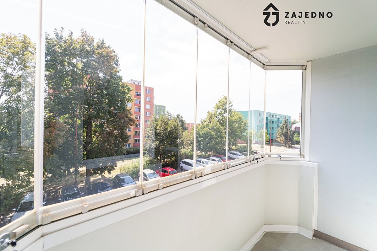 Prodej bytu 2+1 55 m² – fotografie 4