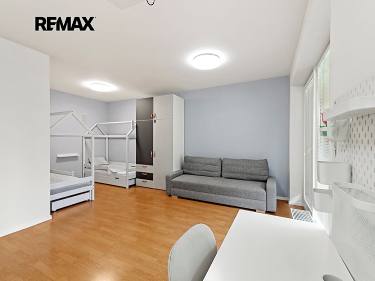 Wohnung 1+kk zum Kauf, 38 m² (7 von 23)