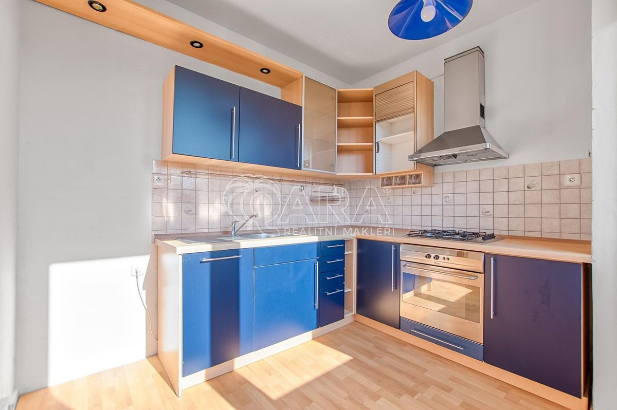 Prodej bytu 4+1 80 m²
