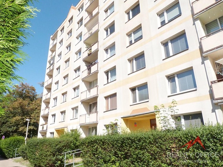 Квартира 2+1 в оренду, 58 м² (1 з 11)