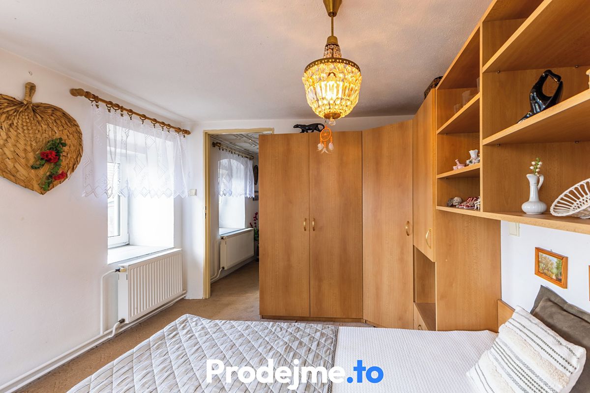 Prodej rodinného domu 96 m², pozemek 314 m² – fotografie 4