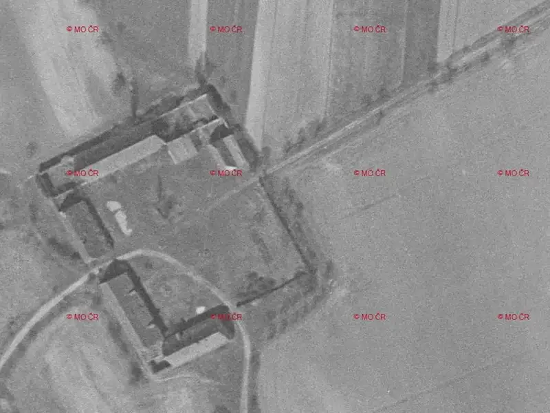Prodej pozemku 7898 m², Úštěk – náhled fotky 1